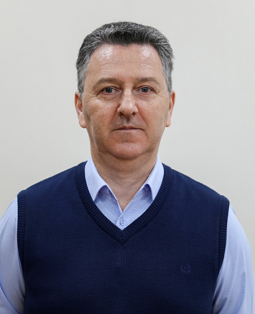 Некипелов Игорь Анатольевич